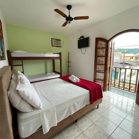 Pousada Alecrim Dourado Paraty Luaran gambar