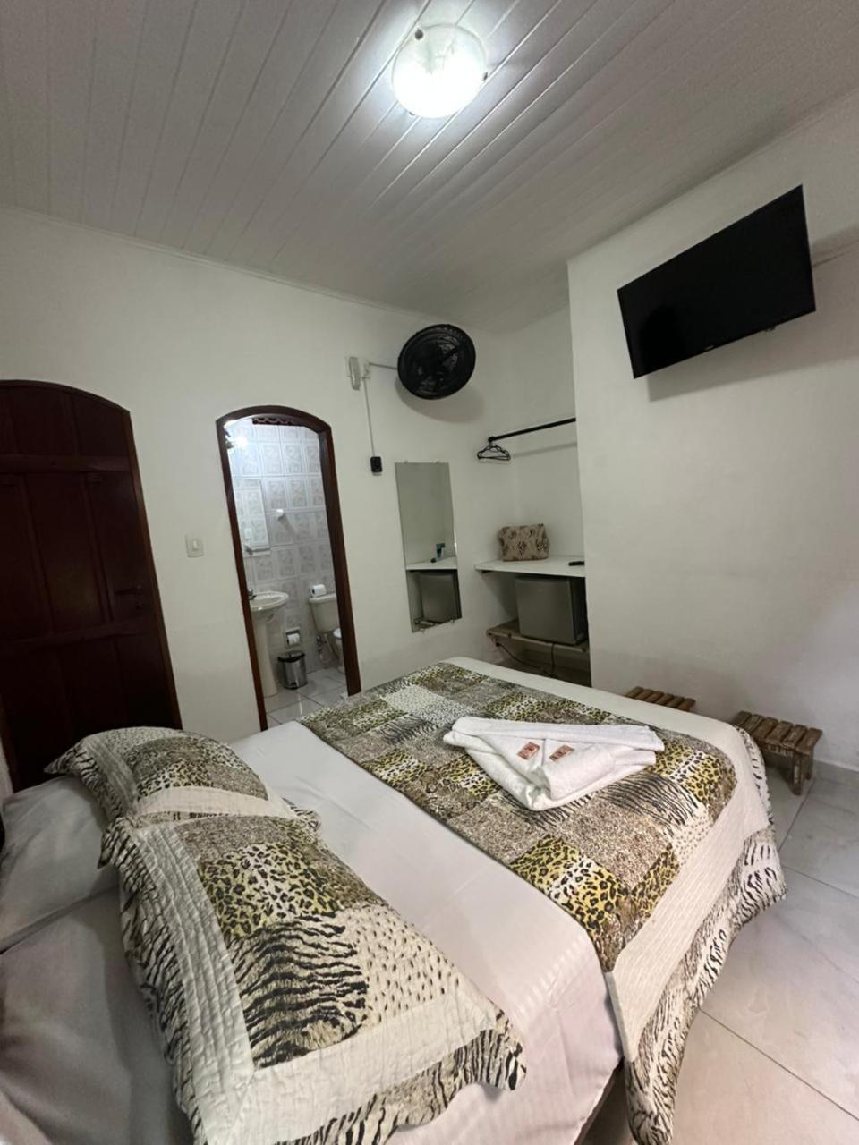 Pousada Alecrim Dourado Paraty Bilik gambar