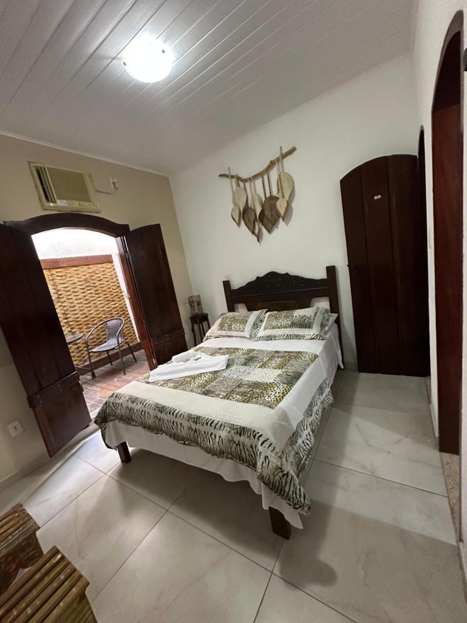 Pousada Alecrim Dourado Paraty Bilik gambar
